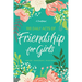 100 Daily Acts of Friendship for Girls: A Devotional