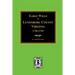 Early Wills of Lunenburg County, Virginia, 1746-1765