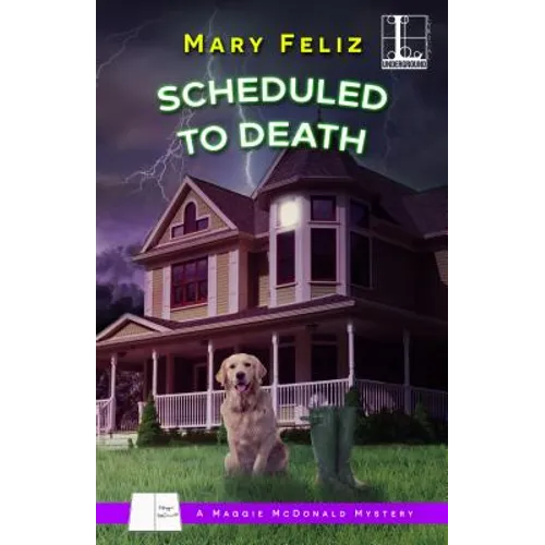 Scheduled to Death