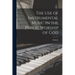 The use of Instrumental Music in the Public Worship of God