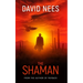 The Shaman: Book Two in the Dan Stone Series