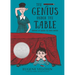 The Genius Under the Table: Growing Up Behind the Iron Curtain