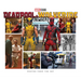 Marvel Studios' Deadpool & Wolverine: Exposed - Photos from the Set
