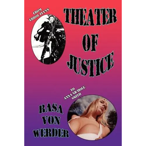 Theater of Justice - Celebrity Souls Appear