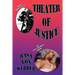 Theater of Justice - Celebrity Souls Appear