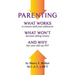 Parenting: What Works What Won't and Why