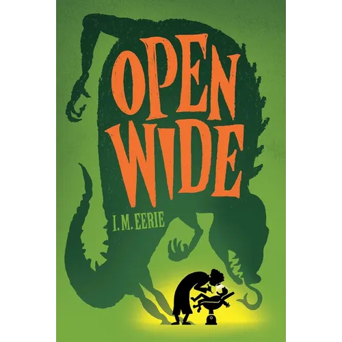 Open Wide