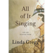 All of It Singing: New and Selected Poems