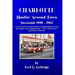 Charlotte Haulin' Around Town Streetside 1950-1963