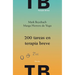 200 Tareas En Terapia Breve