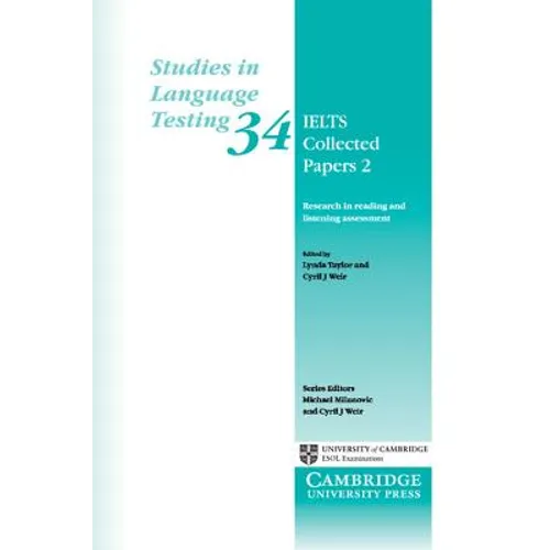 IELTS Collected Papers 2