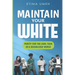 Maintain Your White: Purity For The Cool Teen In A Sexualized World