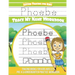 Phoebe Letter Tracing for Kids Trace my Name Workbook: Tracing Books for Kids ages 3 - 5 Pre-K & Kindergarten Practice Workbook