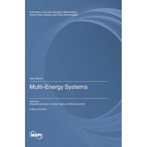 Multi-Energy Systems