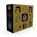 The Complete Peanuts 1987-1990: Gift Box Set - Hardcover