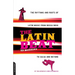 The Latin Beat: The Rhythms and Roots of Latin Music from Bossa Nova to Salsa and Beyond
