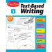 Text Based Writing, Grade 3