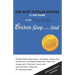 The Most Popular Stories By Dan Clark in Chicken Soup For The Soul