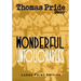 Wonderful Untouchables