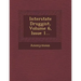 Interstate Druggist, Volume 6, Issue 1...
