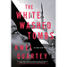 The Whitewashed Tombs