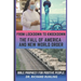 From Lockdown to Knockdown The Fall of America and New World Order: Bible Prophecy for Positive People