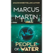 People of Water: A Sci-Fi Thriller of Near Future Eco-Fiction