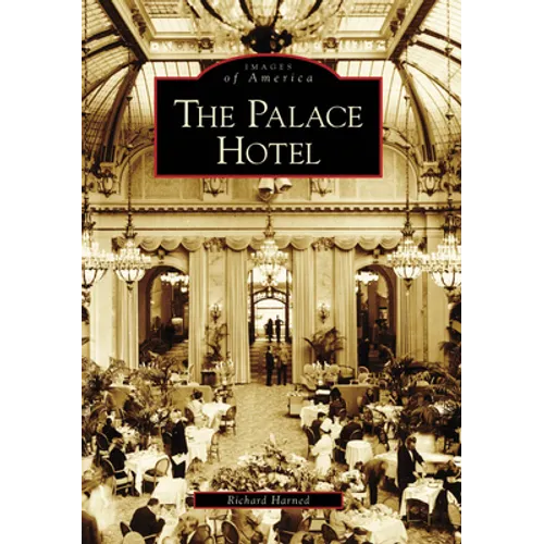 The Palace Hotel