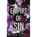 Empire of Sin: Special Edition Print