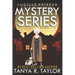 Lucille Pfiffer Mystery Series (Books 1 - 5)