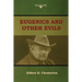 Eugenics and Other Evils