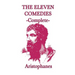 The Eleven Comedies -Complete-