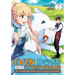 Even Dogs Go to Other Worlds: Life in Another World with My Beloved Hound (Manga) Vol. 2