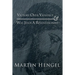 Victory Over Violence and Was Jesus a Revolutionist?