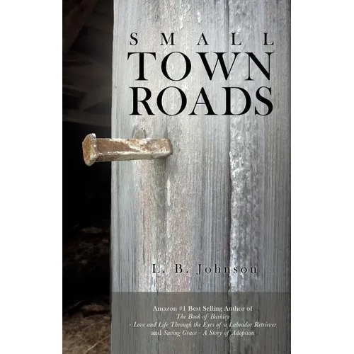Small Town Roads