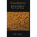 Persuading God: Rhetorical Studies of First-Person Psalms