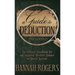 A Guide to Deduction - The ultimate handbook for any aspiring Sherlock Holmes or Doctor Watson