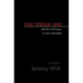 one minus one: episodes and images by James Macmillan