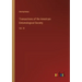 Transactions of the American Entomological Society: Vol. III
