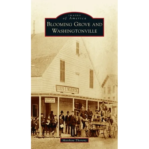 Blooming Grove and Washingtonville