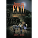 Exodus Into Evil: A Collection of Short Horror Stories