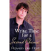 Write Time for a Second Chance: A Gay Contemporary Romance