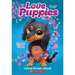 Dream Team (Love Puppies #3): Volume 3