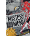 Mystery on the Menu: A Three-Course Collection of Cozy Mysteries