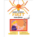 Sammy Spider's First Yom Kippur