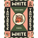 Yaguareté White: Poems