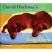 David Hockney's Dog Days