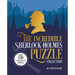 The Incredible Sherlock Holmes Puzzle Collection: Over 130 Perplexing Puzzles, Enigmas and Conundrums
