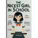 The Nicest Girl in School: English Arabic bilingual collection