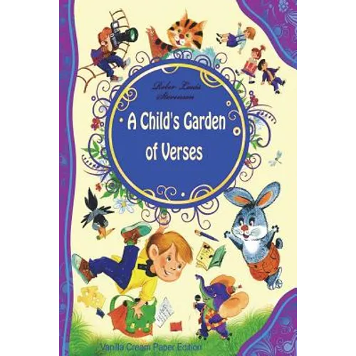 A Child's Garden of Verses